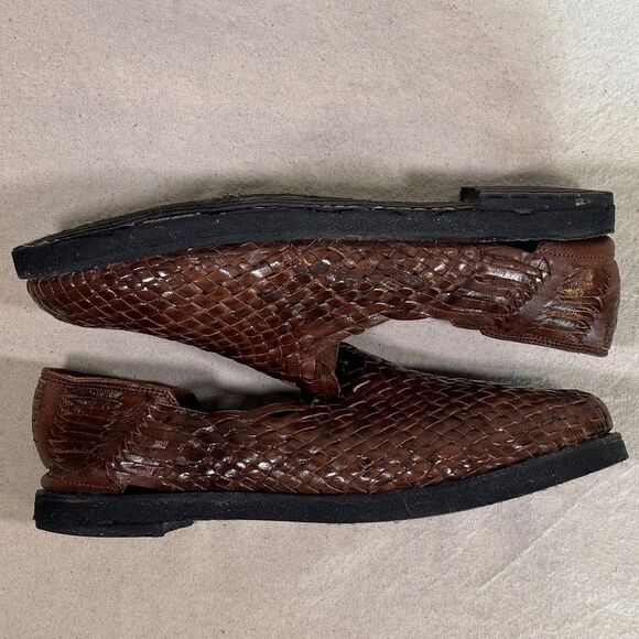 Huarache Sandals Mens Size 11M - Picture 12 of 15